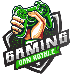 Gaming Van logo